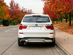 BMW X3 5