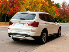 BMW X3 6