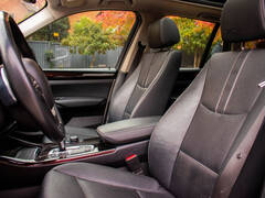 BMW X3 9