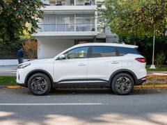 Chery Tiggo 7 Pro 3