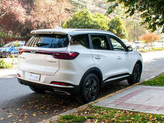 Chery Tiggo 7 Pro 6
