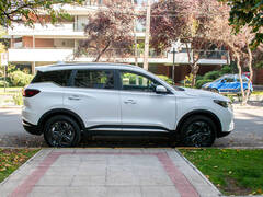 Chery Tiggo 7 Pro 7