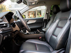 Chery Tiggo 7 Pro 9