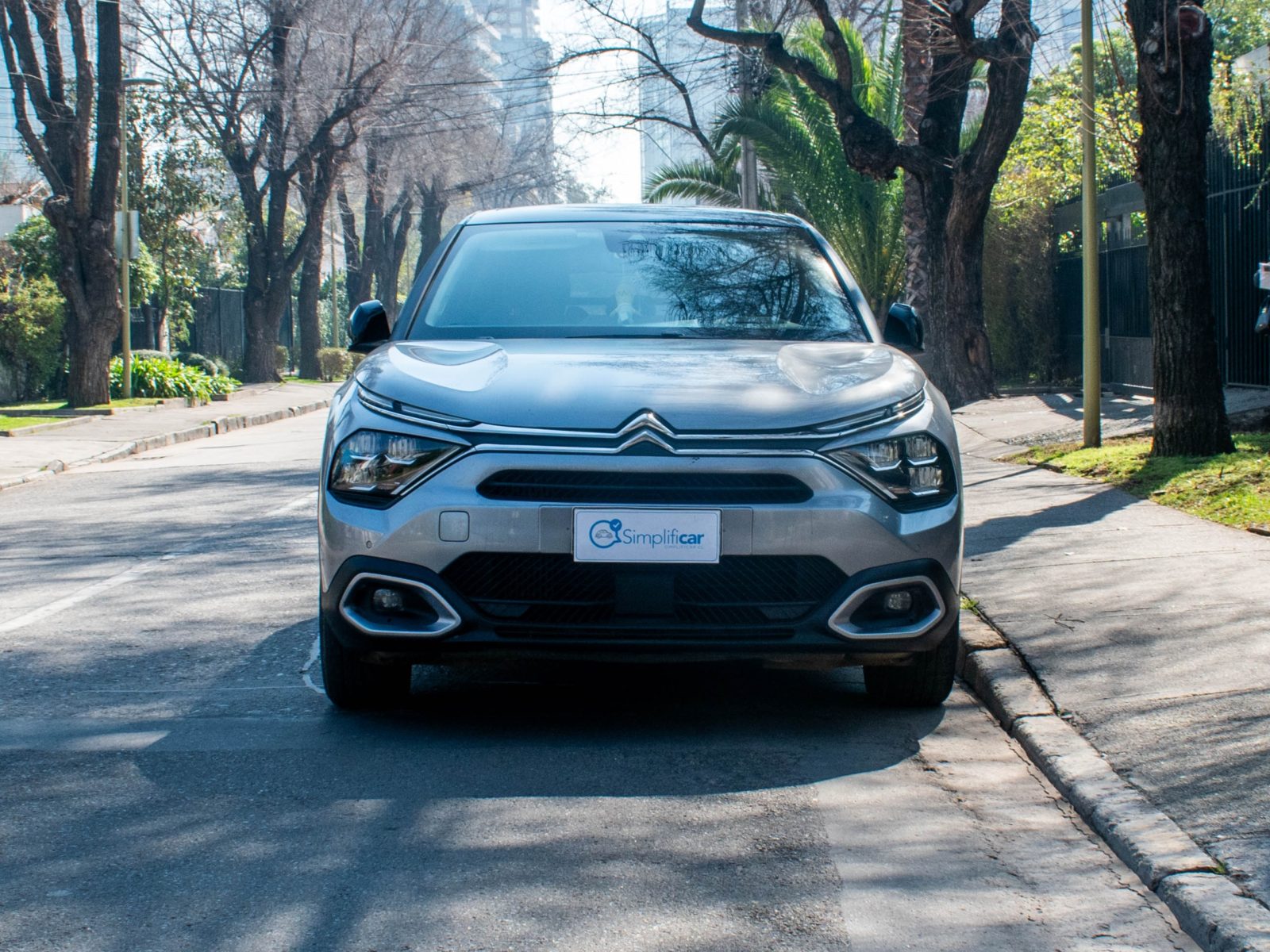 Citroën C4