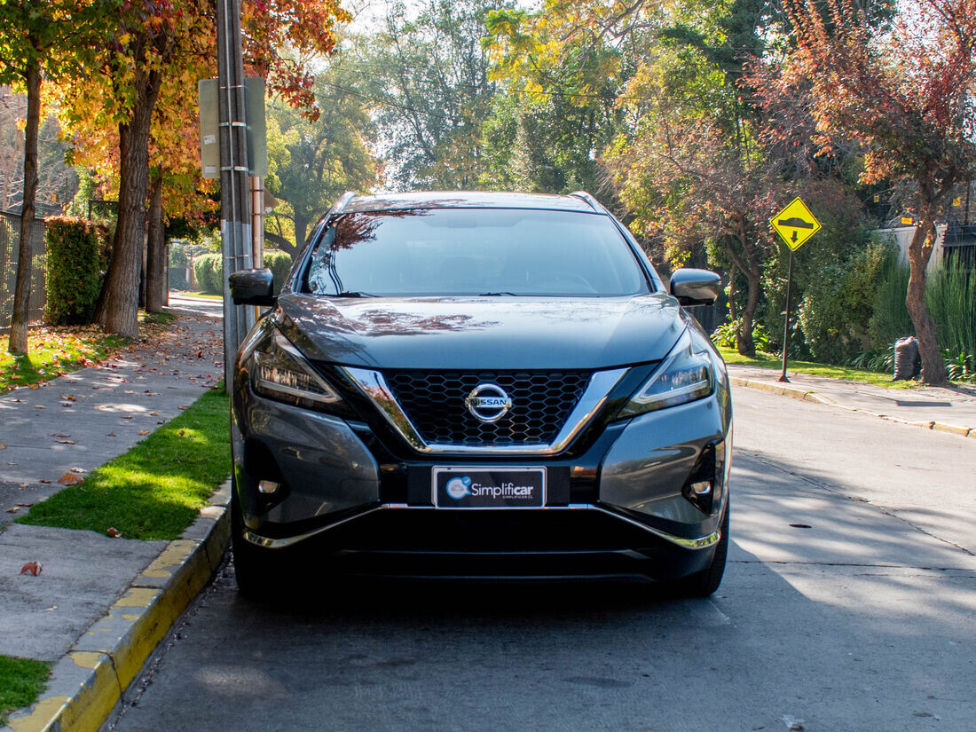 Nissan Murano