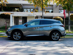 Nissan Murano 3