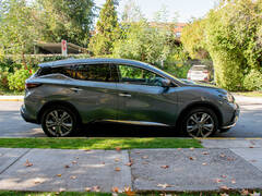 Nissan Murano 7