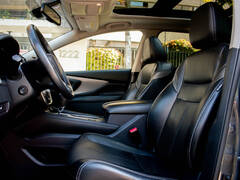 Nissan Murano 9