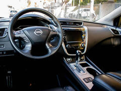 Nissan Murano 10
