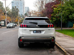 Peugeot 3008 GT 5