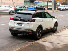 Peugeot 3008 GT 6