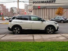 Peugeot 3008 GT 7