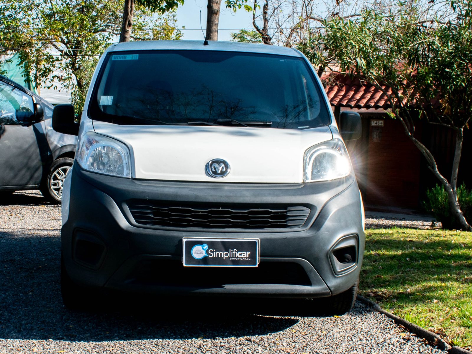 RAM Van